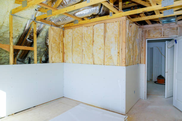 Best Local Insulation Services  in Absecon Highlands, NJ