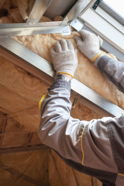 Range of Insulation Solutions in Absecon Highlands, NJ