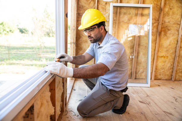 Best Insulation Repair Services  in Absecon Highlands, NJ