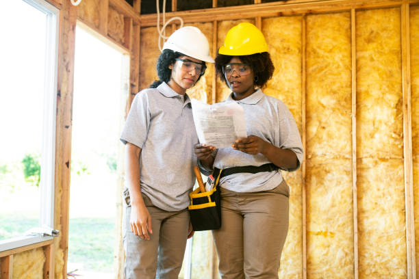 Best Insulation Repair Services  in Absecon Highlands, NJ