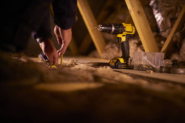 Best Affordable Insulation Services  in Absecon Highlands, NJ
